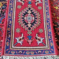 پادری. دستبافت