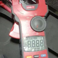 اهم متر یونیتی 208A