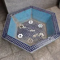 حوض آب|مصالح و تجهیزات ساختمان|مشهد, گلبرگ|دیوار