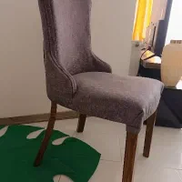 صندلی چستر|میز و صندلی غذاخوری|مشهد, الهیه|دیوار