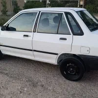 پراید مدل ۸۹ شاسی سالم|خودرو سواری و وانت|بهبهان, |دیوار