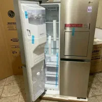 یخچال 34فوت الجی کره