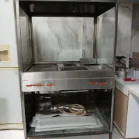 فرساندویچی ۵ شعله