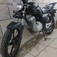 فروش فوری  موتور ۲۰۰طرح پالس بهپر