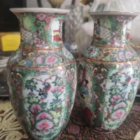 گلدان ۱۵ سانتی مرغی
