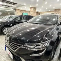 تالیسمان ۲۰۱۷ فول E3 درحدصفر