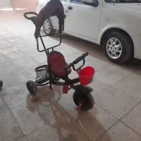 سه چرخه|دوچرخه، اسکیت، اسکوتر|رباط‌کریم, نصیرشهر|دیوار