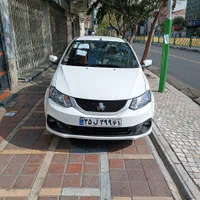 ساینا S صفر (نقد و اقساط سود بانکی 36ماهه)