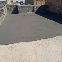 نصب ایزوگام وقیرگونی( ازیک مترتاهزاران مترباضمانت)|خدمات پیشه و مهارت|قم, سراجه (۱۵ خرداد)|دیوار