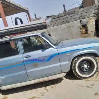 مزدا دوکابین ۲۰۰۰ ژاپن|خودرو سواری و وانت|شیرینسو, |دیوار