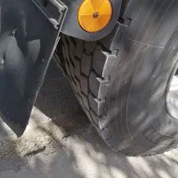 کشنده فوتون 460مدل 402|خودرو سنگین|بجنورد, |دیوار