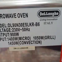 سورلاردم دلونگی ،برند ایتالیایی ،سالم ،و تمیز|اجاق گاز و لوازم برقی پختوپز|کرج, اصفهانیها|دیوار