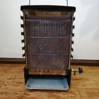 کباب پز مارک ضیافت