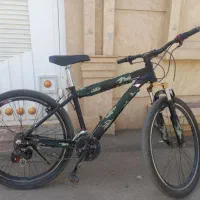 دوچرخه 26