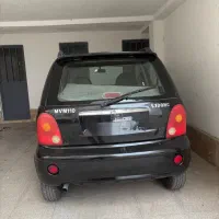 ام وی ام ۱۱۰ ۴سیلندر سالم