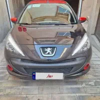 ۲۰۷ mc اتومات ۴۰۲|خودرو سواری و وانت|تهران, مشیریه|دیوار