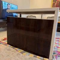 کابینت چوبی