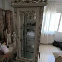 بوفه ویترین