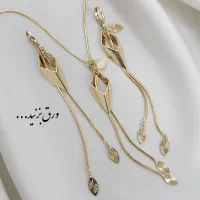 نیمست های مشابه طلا|بدلیجات|قم, ارم|دیوار
