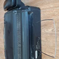 تلفکس پاناسونیک KX-FT77|پرینتر، اسکنر، کپی، فکس|بجنورد, |دیوار