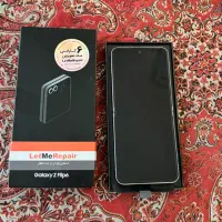 سامسونگ zflip 6|موبایل|تهران, نیروی هوایی (پیروزی)|دیوار