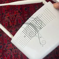 مودم روتر فایبرهوم