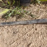 کابل برق آلومینیوم.