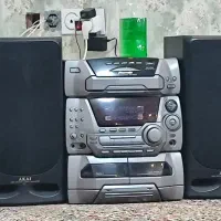 ضبط پاناسونیک