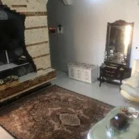 ۴۵متر فول امکانات