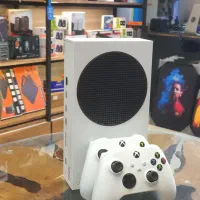 XBOX SERIES S 512|کنسول، بازی ویدئویی و آنلاین|آمل, |دیوار