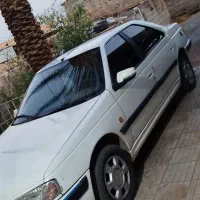 پارس ۹۲|خودرو سواری و وانت|یزد, |دیوار