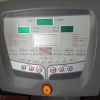 تردمیل جی کی اکسر turbo772 اورجینال