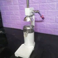 آب انار گیری