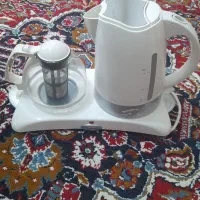 چایی ساز برند یونیک