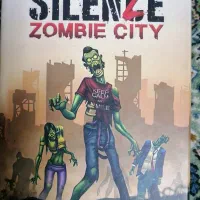 بازی فکری سکوت شهر زامبی ها