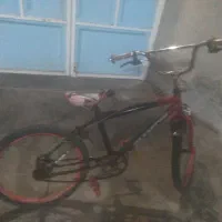دوچرخه شماره ۲۰