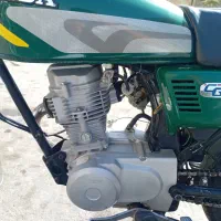 موتور ۱۲۵ مدارک تکمیل|موتورسیکلت|نظرآباد, نظرآباد|دیوار