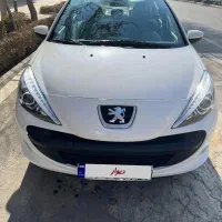 207 tu3|خودرو سواری و وانت|اصفهان, خانه اصفهان|دیوار