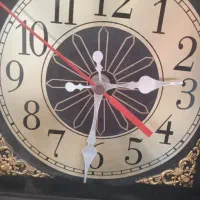 ساعت دیواری