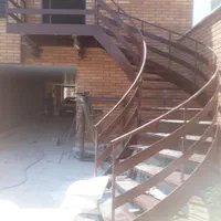 پله گرد.گنبد.نورداهن الات|خدمات پیشه و مهارت|کاشان, شهرک صنایع کارگاهی امیرکبیر|دیوار