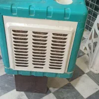 کولر آبی سالم