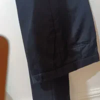 شلوار پارچه ای