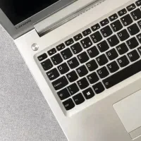 LENOVO i7 NVIDIA 2G GT740|رایانه همراه|تهران, نظامی گنجوی (توانیر)|دیوار