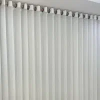دوخت و تعمیرات انواع پرده با نازلترین قیمت|پرده، رانر، رومیزی|مرند, |دیوار