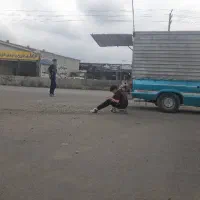نیازمند کارگر