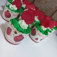 کاپ کیک ویژه مدارس|خوردنی و آشامیدنی|قم, شهرک قدس|دیوار