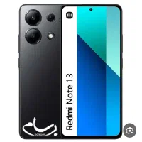 شیامی نوت ۱۳معمولی