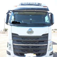 دافران مدل ۱۴۰۱|خودرو سنگین|اردبیل, |دیوار