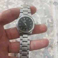 ساعت