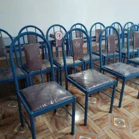 ۲۰عدد صندلی